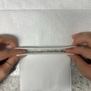 한국특수가스(주) | 주방필수템 빨아쓰는 행주 상진특수판지 다용도 티슈 사용 후기 (가스렌지, 창틀, 방충망청소)