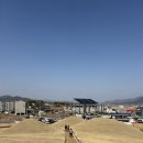 송학동고분군 화장실 이미지