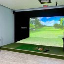 골프존파크동래안락스크린점 이미지