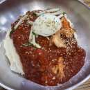 멸치국수 이미지