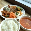 (주)동원홈푸드 효성전기 | 전주 혁신동 이서 점심, 매콤한 제육볶음 한 그릇에 위로받은 월요일