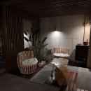 겔랑제주 | 제주 애월풀빌라 [겔랑제주] 독채풀빌라 후기(feat.마시레치킨)🌴