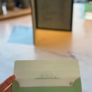 김은희농장 | 북촌 파인다이닝 더 그린 테이블 디너코스 후기 | 창경궁뷰, 미쉐린 가이드