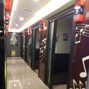 심플 노래방 이미지