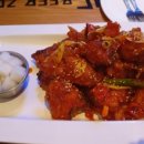 bhc 천호역점 이미지