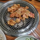 백운숯불갈비 | [경북 청도] 청도맛집 백운숯불갈비 다녀온 후기