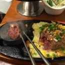 후쿠오카 함바그 이미지