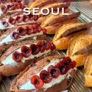 살구나무빵집 | 서울 용산 바게트 샌드위치 브런치 맛집 바게티 솔직후기(주말웨이팅, 포장, 주차)