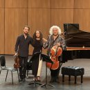 미샤 마이스키 & 마이스키 트리오 리사이틀 이미지