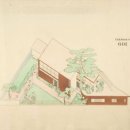 동방건설(주) | [르 꼬르뷔제/22] 메종 테르니시앙 (1924-1926)