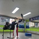 한국체대 꿈나무 태권도장 이미지