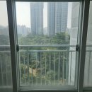 호반베르디움A 경로당 | 인천 서구 유리창 청소 전문업체 추천 - 청라호반베르디움2차 a타입 전체창 청소 후기