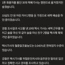 음주운전 20대 택시에 택배기사 사망.. 택배기사는 자녀 둘 가장... gif 이미지