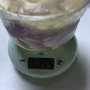 더타로 | 왓더훅 에이블리 디저트 팝업 타로구마 카스테라 떠먹치케 빵택배 후기