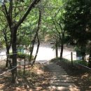 황령산 문현약수터 이미지