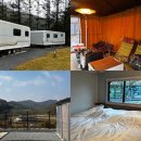 송백농장2 | 구미 송백농원 백8호, 대구 근교 구미 대형카라반 여행 추천