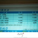 쇠소깍오토파크 이미지
