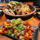 전대후문 찐 맛집 참족발 후기 / 이진오 족발의 재탄생