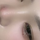 생얼미인 | 건대 군자 미인점 추천 드로우밍 코옆 눈밑 미인점 후기 자연스럽게 분위기 바뀜.