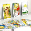 취미로 배워보는 타로카드 이미지