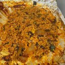 대성곰장어 | 울산중앙시장 곰장어골목 대성곰장어, 볶음밥까지 완벽했던 후기