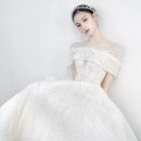 포포카인테리어부분 | 모니카블랑쉬 드레스 투어 후기(계약완료, 신상드레스 입는 꿀팁공유)