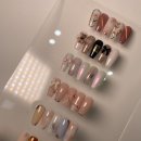 네일룸(Nailoom) 네이버블로그