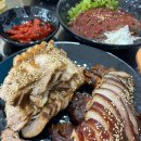 청담족발 | 영종도) 운서동 족발 맛집 추천 야들 촉촉 청담족발 찐찐 후기
