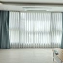 이안평택안중역 | ♡안중커튼블라인드♡ 이안 평택 안중역 아파트 커튼과 블라인드 시공후기~~