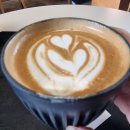 신동-46 | [수원 신동 카페거리] 맛과 분위기 모두 좋았던...라떼 내돈 내산 솔직 경험 후기 ! (+ 메뉴 및 주차 정보)