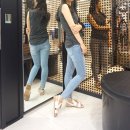 지지피엑스롯데백화점 | 천호 현대백화점 GGPX 매장 방문후기