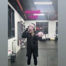 더블유복싱 이미지