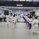 에어킥 태권도 이미지