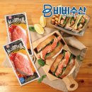 [내돈내산] 입안 가득 게살 향 폭발! 한성기업 몬스터크랩 72g 10개 묶음 쟁여두기 필수템 후기