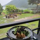 호수정감 이미지