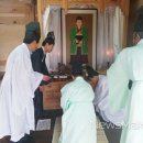 덕진여사추모제 이미지