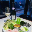 엄마손실비 | 네기실비 신사점, 당일 바리 해산물과 돔 막회 콜라보로 행복 풀충전 예약, 주차, 콜키지 후기