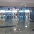 경전철 회룡역 이미지