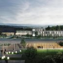 로잔호텔 이미지