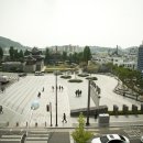 풍남문광장 이미지