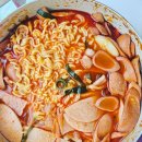 땅스부대찌개완주봉동점