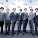 방탄소년단, MAP OF THE SOUL : PERSONA 韓 가수 앨범 신기록 기네스 등재 이미지