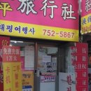 태평여행사
