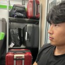 섭이네피자치킨 | 영국 출국 - 한국 입국 일기 / 캐세이 퍼시픽 항공 후기