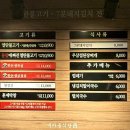 수원-1340 | [수원] 스트레스 확 풀리는 매운맛! 새마을식당 곡반정점 용암맛+7분돼지김치 조합은 못 참지~