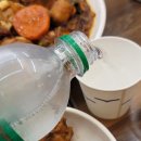 꼬끼요찜닭 이미지