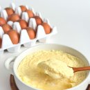 더파머스 | 땡큐파머스 유정란 난각번호 1번 무항생제 계란 활용 달걀찜 만들기