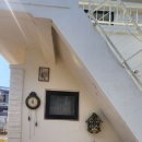 유달중 정문 옆 이미지