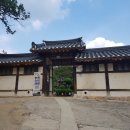 묵계교회 옆 이미지