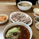 장원소머리국밥 | 🚗 260813 ~ 260814 부여-공주 1박 2일 여행 기록